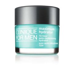 Clinique Men Maximum Hydrator 72H 50 ml