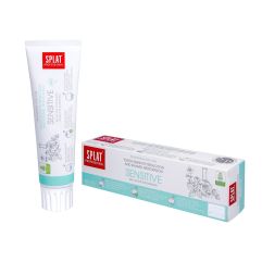 SPLAT Profes Sensitive dentifrice tb 100 g