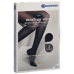 VT MICRO AG CCL2 XL p/l pf noir micropicot 1 paire