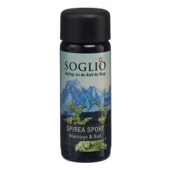 SOGLIO Spirea Sport fl 100 ml