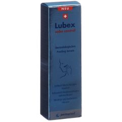 Lubex sebo control Creme Tb 40 ml