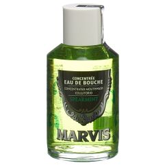 Marvis Mouthwash Spearmint 120 ml