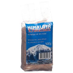 MADAL BAL Himalaya sel de cristal fin moulu 500 g