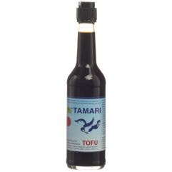 Soyana Tamari Soyasauce Fl 350 ml