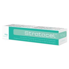 STRATACEL panse filmogène gel zones sensibles 10 g