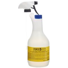 FORCE 5 Dégraisant autonettoyant vapo 1000 ml