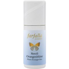 farfalla Neroli Äth/Öl Bio Grand Cru 1 ml