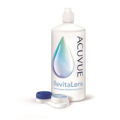 ACUVUE RevitaLens MPDS 2 fl 300 ml