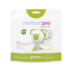 NOSIBOO Pro accessory set vert