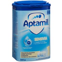 APTAMIL Sensivia 1 EaZypack 800 g