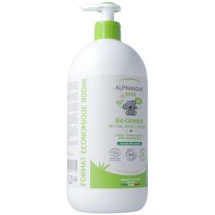 Alphanova BB Liniment Oleo Calcaire Bio Disp 900 ml