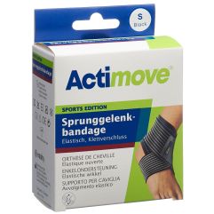 Actimove Sport Sprunggelenkbandage S