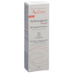 Avene Antirougeurs Tag Emulsion SPF30 40 ml