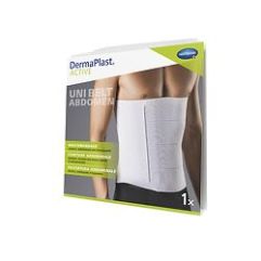 DERMAPLAST ACTIVE Uni Belt Abdom 3 105-130cm small