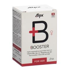 ALPX BOOSTER FOR HER fl 50 pce