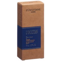 LOccitane LHomme Baume Après Rasage 75 ml x 2Stk