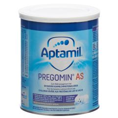 APTAMIL Pregomin AS bte 400 g