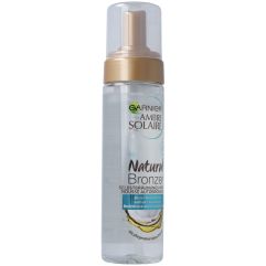 Ambre Solaire Natural Bronzer Selbstbräunungs-Mousse Fl 200 ml