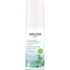 WELEDA figuier barbarie brume hydratante 100 ml