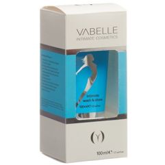 VABELLE gel nettoyage & gel rasage intime 150 ml