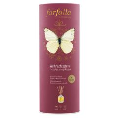 FARFALLA Aroma-Airstick l'étoile de Noël 100 ml