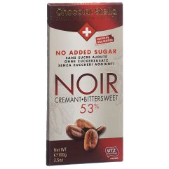 STELLA chocolat crémant 100 g