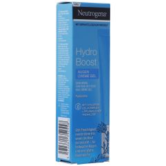 NEUTROGENA Hydro Boost Aqua soin des yeux tb 15 ml