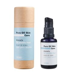 PURE OIL SKIN CARE Huile soin peau sensibl 30 ml