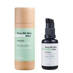 PURE OIL SKIN CARE Huile soin peau impure 30 ml