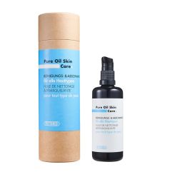 PURE OIL SKIN CARE Reinigungs-&Abschminköl 100 ml