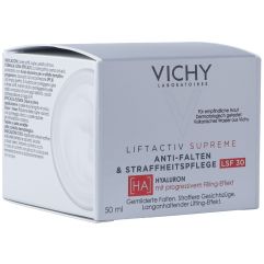 VICHY Liftactiv Supreme SPF30 pot 50 ml