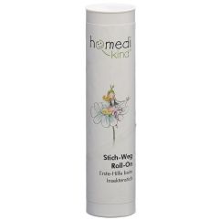 HOMEDI-KIND roll-on après-piqûre 10 ml