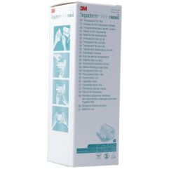 3M Tegaderm Roll Wundverband 10cmx2m transparent