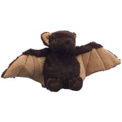 WARMIES peluche réchauffante chauve-souris