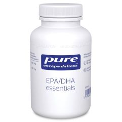 Pure EPA DHA Kaps Ds 90 Stk