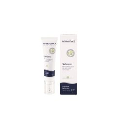 DERMASENCE Seborra hautklärendes Serum tb 30 ml