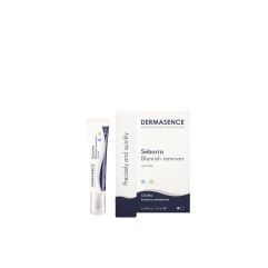 DERMASENCE Seborra Akutroller Tb 10 ml