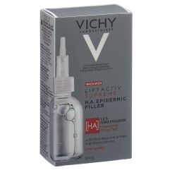 Vichy Liftactiv Supreme H.A. Epidermic Filler deutsch/französisch Fl 30 ml