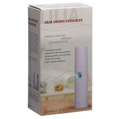 AROMALIFE lila diffuseur aromatique