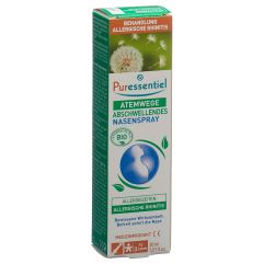 Puressentiel Abschwellendes Nasenspray ätherisches Öl Bio 30 ml