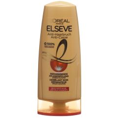 Elseve Anti Haarbruch Reparierende Pflegespülung Fl 200 ml