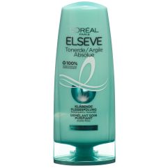 ELSEVE Argile Absolue Démêlant purifiant 200 ml