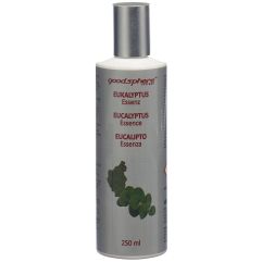 GOODSPHERE essence eucalyptus fl 250 ml