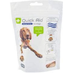 Quick Aid Animal Bitter Bandage 5x450cm