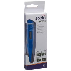 SCALA thermomètre digital SC 28 flex