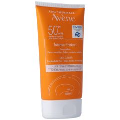 AVENE SUN Fluide Intense Protect SPF50+ 150 ml