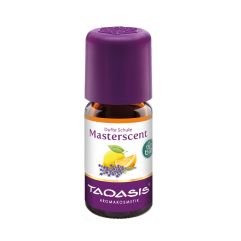 Taoasis Mastercent Dufte Schule Äth/Öl Bio Duftkomposition Fl 5 ml