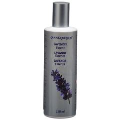 Goodsphere Essenz Lavendel Fl 250 ml