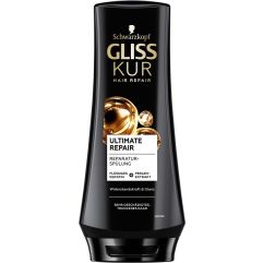 GLISS KUR Rinçage Ultimate Repair 200 ml