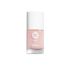 MEME Nagellack mit Silicium Rosa 01 Fl 10 ml